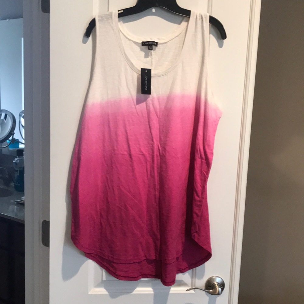 Lane Bryant Size 18/20 NWT